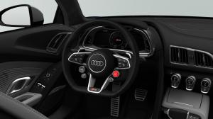 Audi R8 V10 Performance Limited Edition 2020 года 